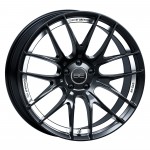 BE by Breyton GTS-AV | Matt Black